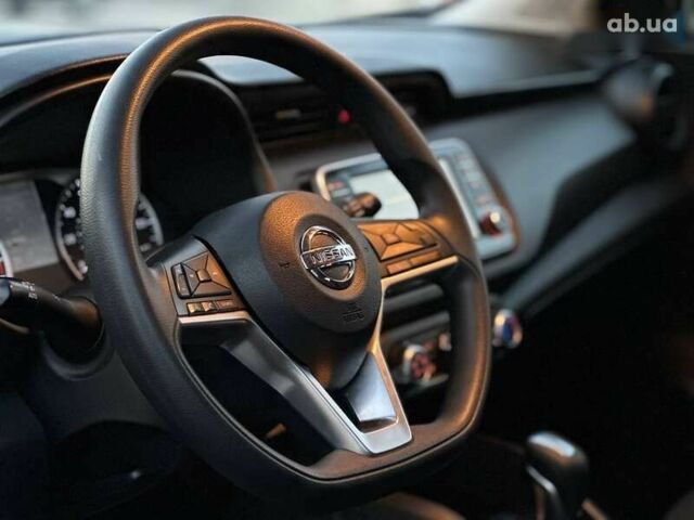Ниссан Kicks, объемом двигателя 1.6 л и пробегом 24 тыс. км за 16990 $, фото 15 на Automoto.ua