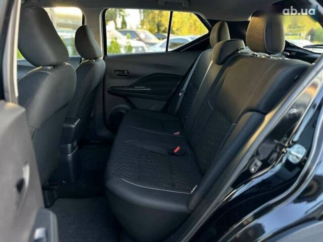 Ниссан Kicks, объемом двигателя 1.6 л и пробегом 24 тыс. км за 16500 $, фото 17 на Automoto.ua