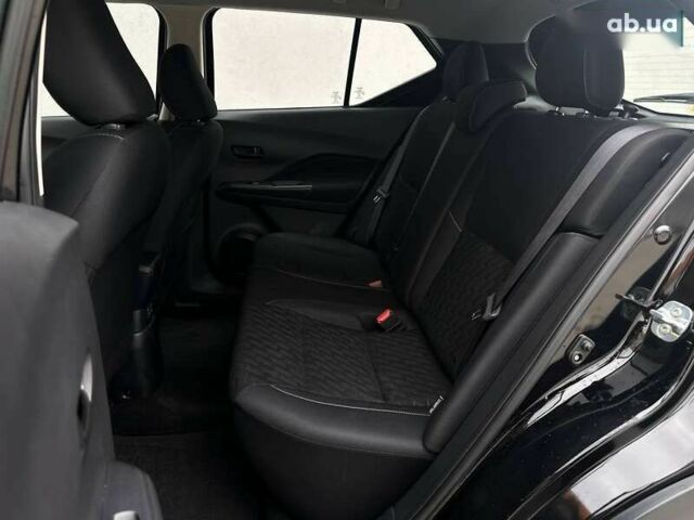 Ниссан Kicks, объемом двигателя 1.6 л и пробегом 24 тыс. км за 16990 $, фото 13 на Automoto.ua