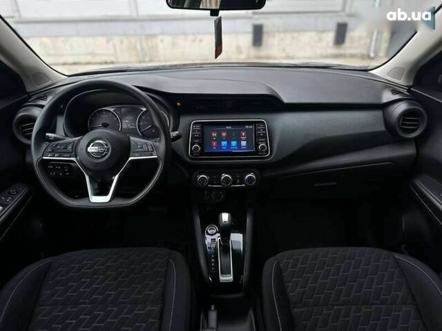 Ниссан Kicks, объемом двигателя 1.6 л и пробегом 24 тыс. км за 16990 $, фото 17 на Automoto.ua