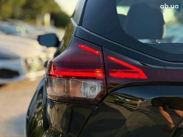 Ниссан Kicks, объемом двигателя 1.6 л и пробегом 24 тыс. км за 16500 $, фото 10 на Automoto.ua