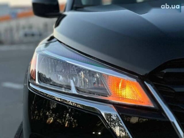 Ниссан Kicks, объемом двигателя 1.6 л и пробегом 24 тыс. км за 16990 $, фото 4 на Automoto.ua