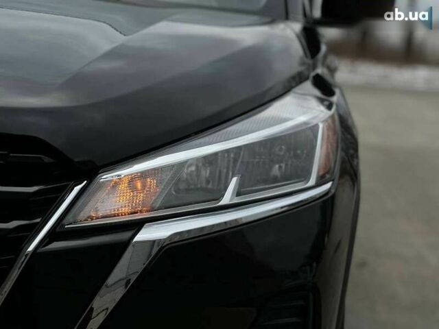 Ниссан Kicks, объемом двигателя 1.6 л и пробегом 24 тыс. км за 16990 $, фото 23 на Automoto.ua