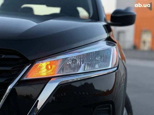 Ниссан Kicks, объемом двигателя 1.6 л и пробегом 24 тыс. км за 16990 $, фото 3 на Automoto.ua