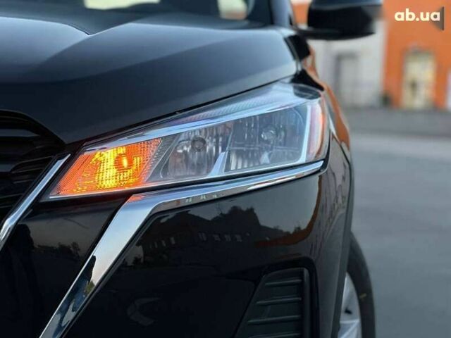 Ниссан Kicks, объемом двигателя 1.6 л и пробегом 24 тыс. км за 16990 $, фото 2 на Automoto.ua