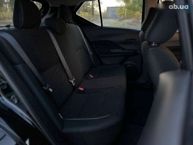 Ниссан Kicks, объемом двигателя 1.6 л и пробегом 24 тыс. км за 16990 $, фото 20 на Automoto.ua