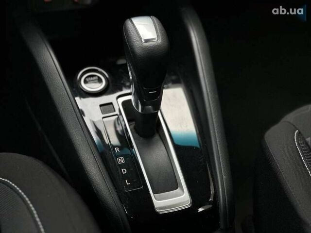 Ниссан Kicks, объемом двигателя 1.6 л и пробегом 24 тыс. км за 16990 $, фото 21 на Automoto.ua