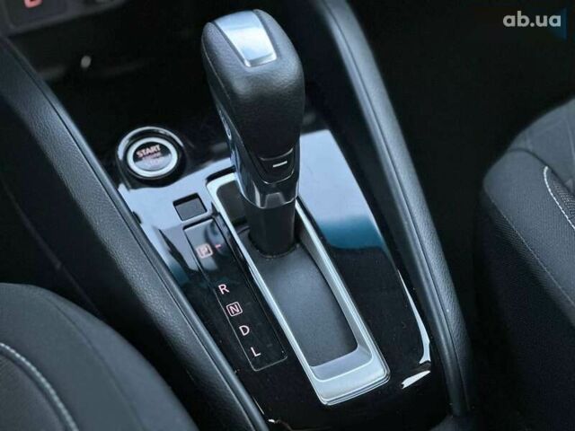 Ниссан Kicks, объемом двигателя 1.6 л и пробегом 24 тыс. км за 16500 $, фото 25 на Automoto.ua