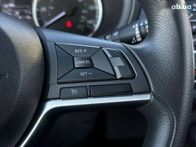 Ниссан Kicks, объемом двигателя 1.6 л и пробегом 24 тыс. км за 16500 $, фото 20 на Automoto.ua