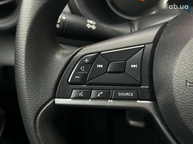 Ниссан Kicks, объемом двигателя 1.6 л и пробегом 24 тыс. км за 16990 $, фото 20 на Automoto.ua