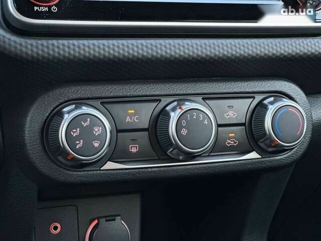 Ниссан Kicks, объемом двигателя 1.6 л и пробегом 24 тыс. км за 16500 $, фото 23 на Automoto.ua