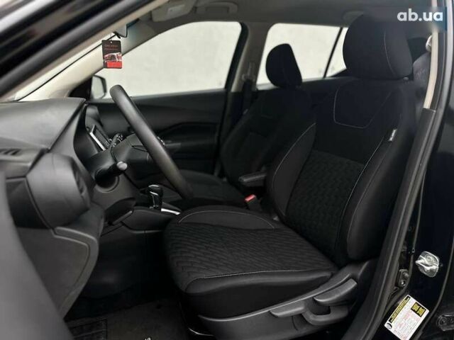 Ниссан Kicks, объемом двигателя 1.6 л и пробегом 24 тыс. км за 16990 $, фото 11 на Automoto.ua