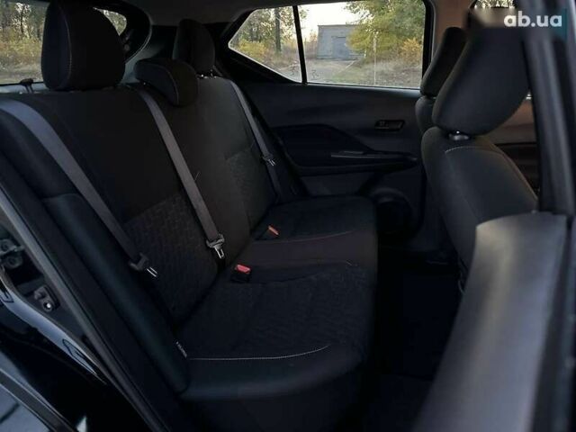 Ниссан Kicks, объемом двигателя 1.6 л и пробегом 24 тыс. км за 16990 $, фото 21 на Automoto.ua