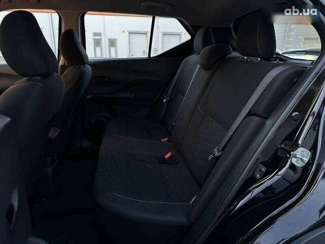 Ниссан Kicks, объемом двигателя 1.6 л и пробегом 24 тыс. км за 16990 $, фото 22 на Automoto.ua