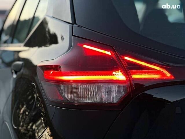 Ниссан Kicks, объемом двигателя 1.6 л и пробегом 24 тыс. км за 16990 $, фото 13 на Automoto.ua