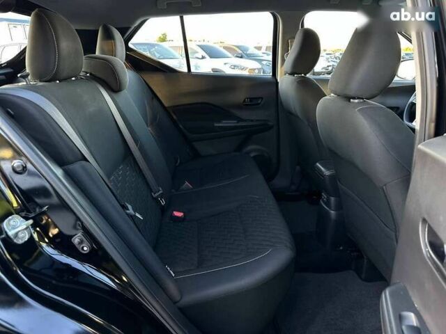 Ниссан Kicks, объемом двигателя 1.6 л и пробегом 24 тыс. км за 16500 $, фото 15 на Automoto.ua