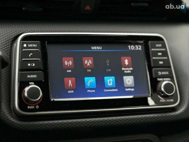 Ниссан Kicks, объемом двигателя 1.6 л и пробегом 24 тыс. км за 16990 $, фото 19 на Automoto.ua