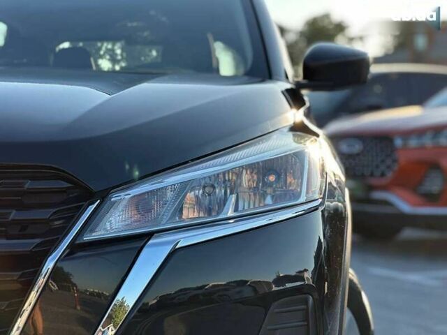 Ниссан Kicks, объемом двигателя 1.6 л и пробегом 24 тыс. км за 16500 $, фото 3 на Automoto.ua