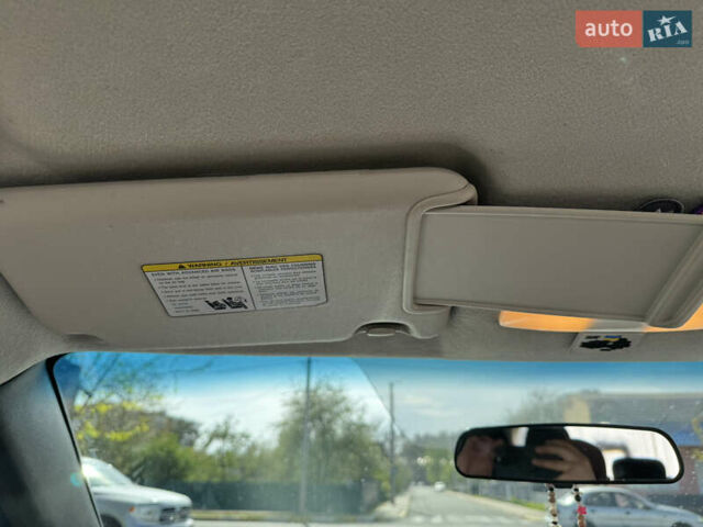 Серый Ниссан Kicks, объемом двигателя 1.6 л и пробегом 72 тыс. км за 14300 $, фото 32 на Automoto.ua