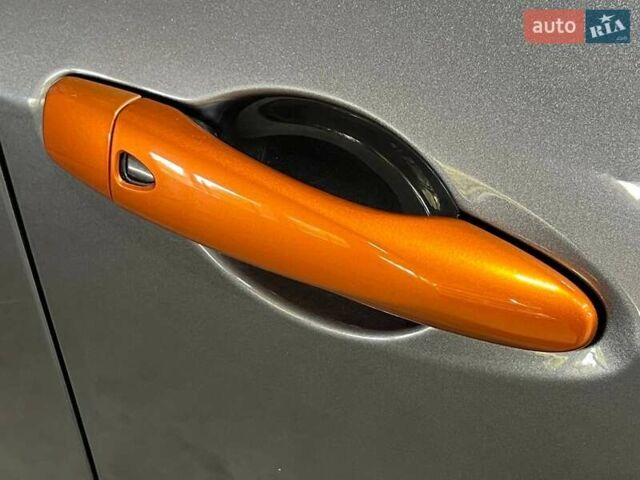 Серый Ниссан Kicks, объемом двигателя 1.6 л и пробегом 138 тыс. км за 13899 $, фото 8 на Automoto.ua