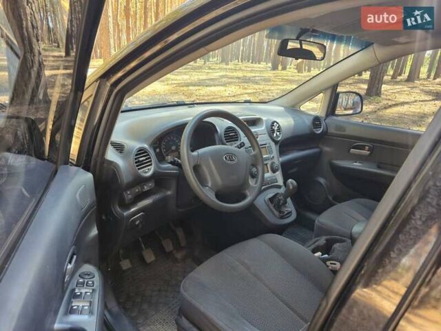 Серый Ниссан Kicks, объемом двигателя 1.6 л и пробегом 110 тыс. км за 14300 $, фото 56 на Automoto.ua