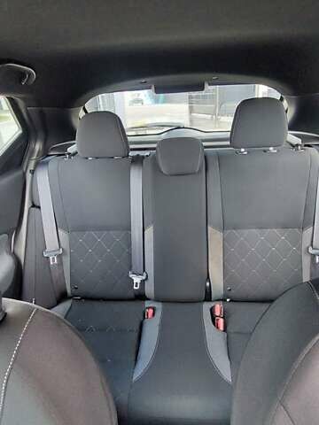 Серый Ниссан Kicks, объемом двигателя 1.6 л и пробегом 33 тыс. км за 14499 $, фото 13 на Automoto.ua