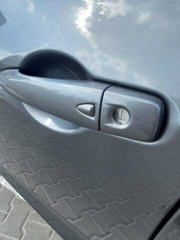 Серый Ниссан Kicks, объемом двигателя 1.6 л и пробегом 33 тыс. км за 14499 $, фото 21 на Automoto.ua