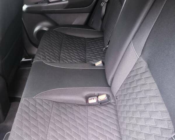 Серый Ниссан Kicks, объемом двигателя 1.6 л и пробегом 59 тыс. км за 14800 $, фото 29 на Automoto.ua