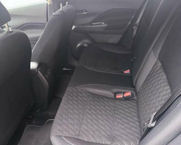 Серый Ниссан Kicks, объемом двигателя 1.6 л и пробегом 59 тыс. км за 14800 $, фото 13 на Automoto.ua