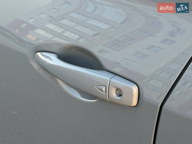 Серый Ниссан Kicks, объемом двигателя 1.6 л и пробегом 60 тыс. км за 16555 $, фото 32 на Automoto.ua