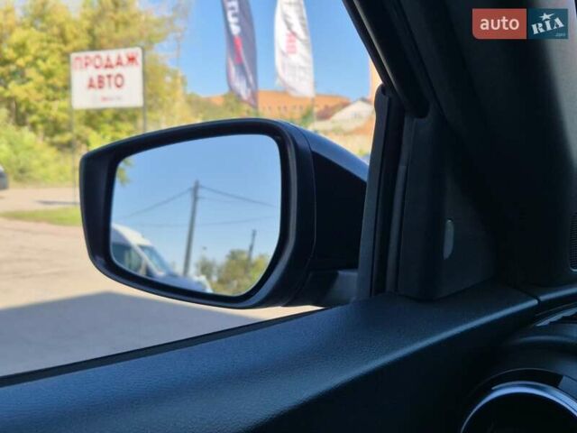 Сірий Ніссан Kicks, об'ємом двигуна 1.6 л та пробігом 49 тис. км за 19999 $, фото 42 на Automoto.ua