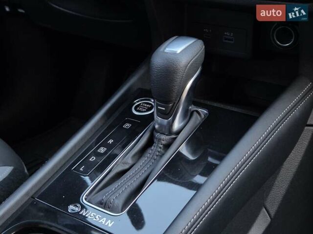 Сірий Ніссан Kicks, об'ємом двигуна 1.6 л та пробігом 49 тис. км за 19999 $, фото 38 на Automoto.ua