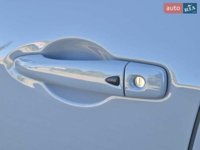 Сірий Ніссан Kicks, об'ємом двигуна 1.6 л та пробігом 49 тис. км за 19999 $, фото 39 на Automoto.ua