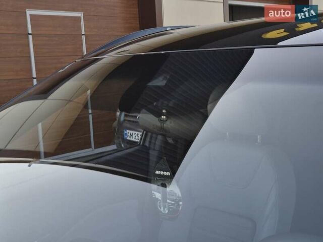 Сірий Ніссан Kicks, об'ємом двигуна 1.6 л та пробігом 49 тис. км за 19999 $, фото 58 на Automoto.ua