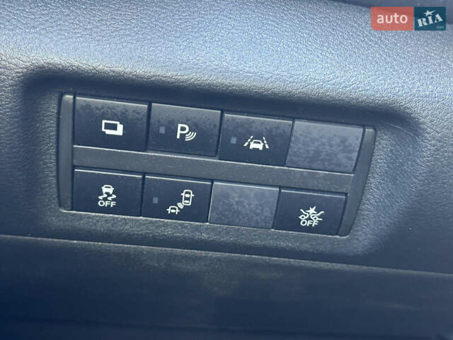 Синій Ніссан Kicks, об'ємом двигуна 1.6 л та пробігом 64 тис. км за 14200 $, фото 6 на Automoto.ua