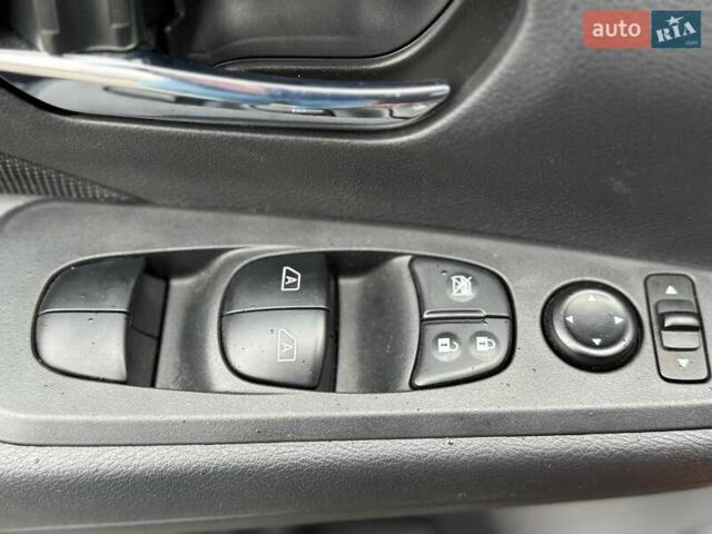 Оранжевый Ниссан Kicks, объемом двигателя 1.6 л и пробегом 7 тыс. км за 19690 $, фото 16 на Automoto.ua