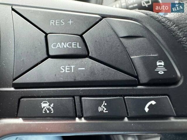 Оранжевый Ниссан Kicks, объемом двигателя 1.6 л и пробегом 7 тыс. км за 19690 $, фото 21 на Automoto.ua