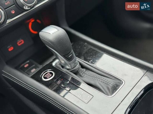 Оранжевый Ниссан Kicks, объемом двигателя 1.6 л и пробегом 7 тыс. км за 19690 $, фото 15 на Automoto.ua