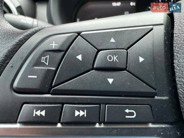 Оранжевый Ниссан Kicks, объемом двигателя 1.6 л и пробегом 7 тыс. км за 19690 $, фото 22 на Automoto.ua