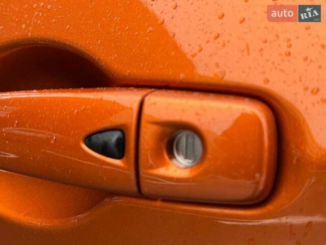 Оранжевый Ниссан Kicks, объемом двигателя 1.6 л и пробегом 7 тыс. км за 19690 $, фото 7 на Automoto.ua
