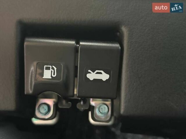 Оранжевый Ниссан Kicks, объемом двигателя 1.6 л и пробегом 7 тыс. км за 19690 $, фото 17 на Automoto.ua