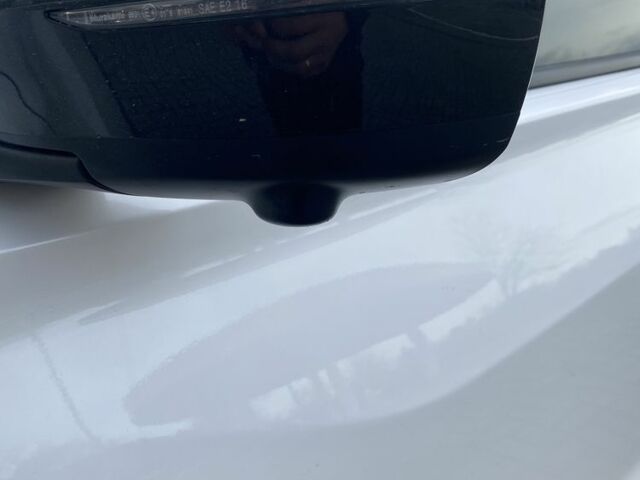 Белый Ниссан Kix, объемом двигателя 1.6 л и пробегом 74 тыс. км за 15400 $, фото 8 на Automoto.ua