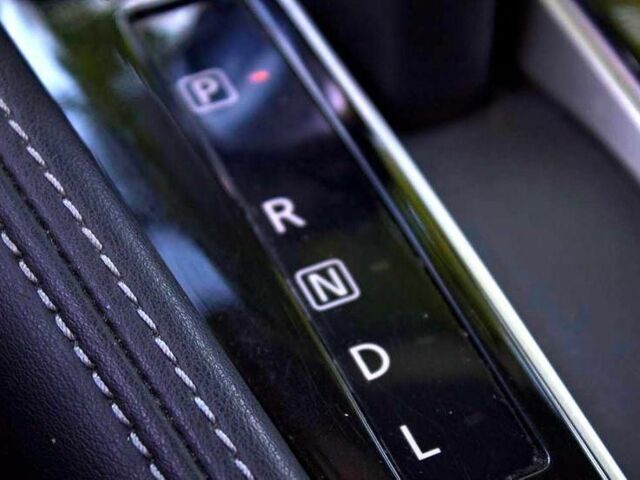 Сірий Ніссан Kix, об'ємом двигуна 0 л та пробігом 86 тис. км за 8900 $, фото 8 на Automoto.ua