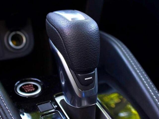 Сірий Ніссан Kix, об'ємом двигуна 0 л та пробігом 86 тис. км за 8900 $, фото 12 на Automoto.ua