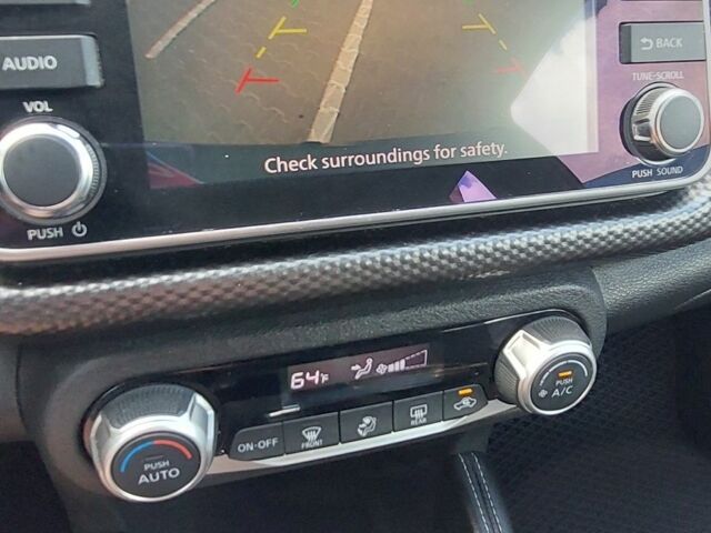 Сірий Ніссан Kix, об'ємом двигуна 0 л та пробігом 33 тис. км за 14900 $, фото 15 на Automoto.ua