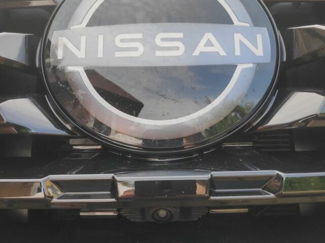 Оранжевый Ниссан Kix, объемом двигателя 1.6 л и пробегом 23 тыс. км за 17999 $, фото 9 на Automoto.ua