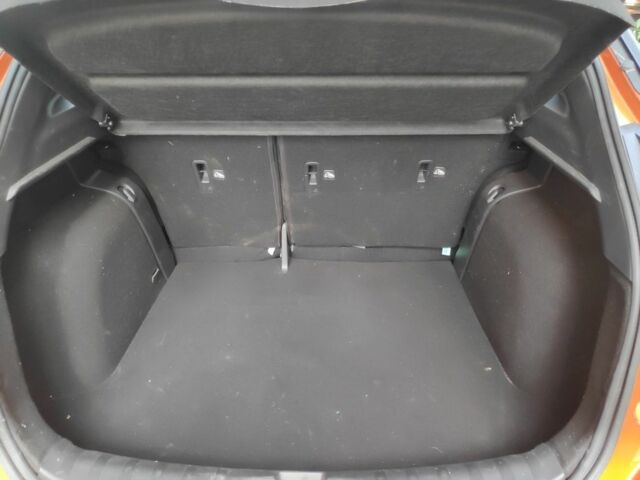 Оранжевый Ниссан Kix, объемом двигателя 1.6 л и пробегом 23 тыс. км за 17999 $, фото 18 на Automoto.ua