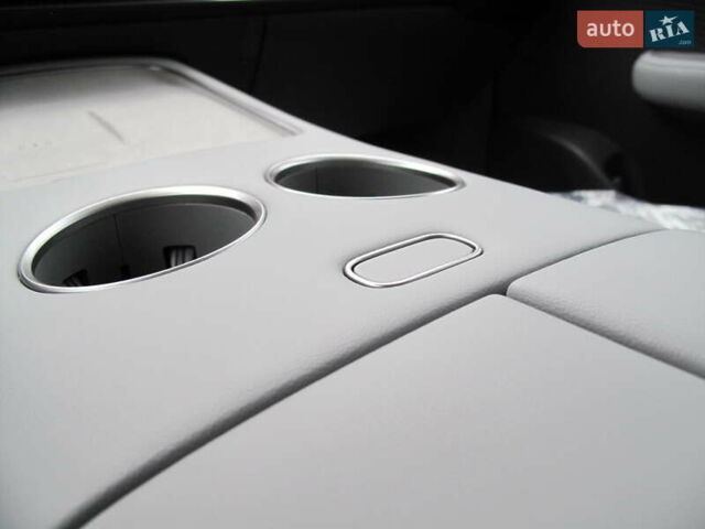 Серый Ниссан N7, объемом двигателя 0 л и пробегом 2 тыс. км за 36800 $, фото 78 на Automoto.ua