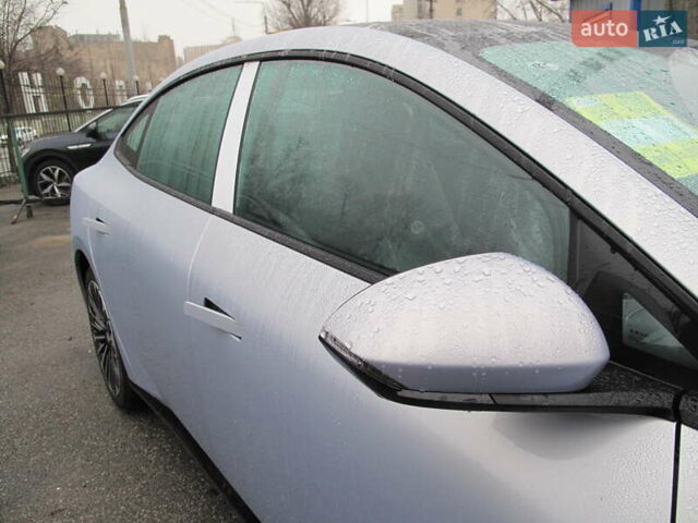 Серый Ниссан N7, объемом двигателя 0 л и пробегом 2 тыс. км за 36800 $, фото 95 на Automoto.ua