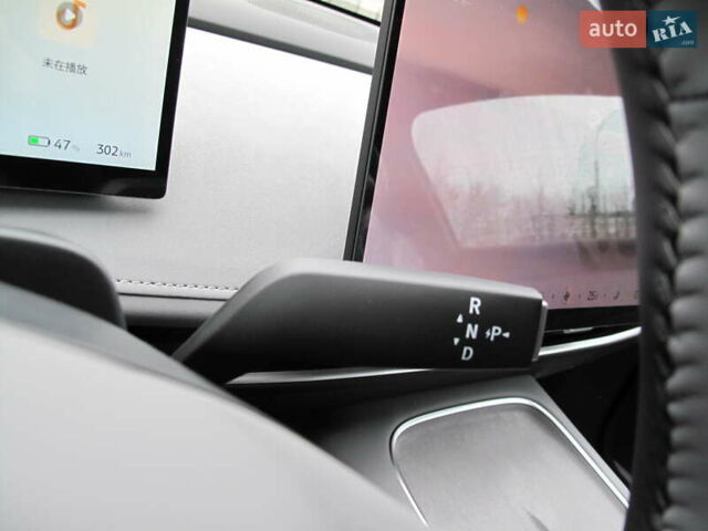 Серый Ниссан N7, объемом двигателя 0 л и пробегом 2 тыс. км за 36800 $, фото 62 на Automoto.ua